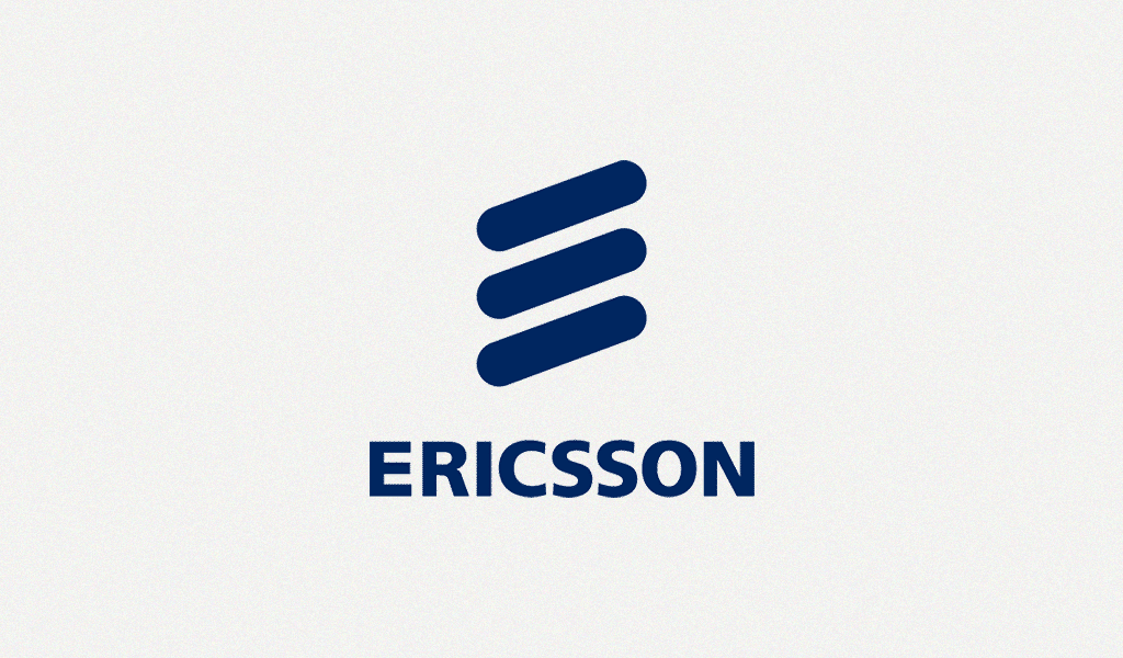 Ericsson