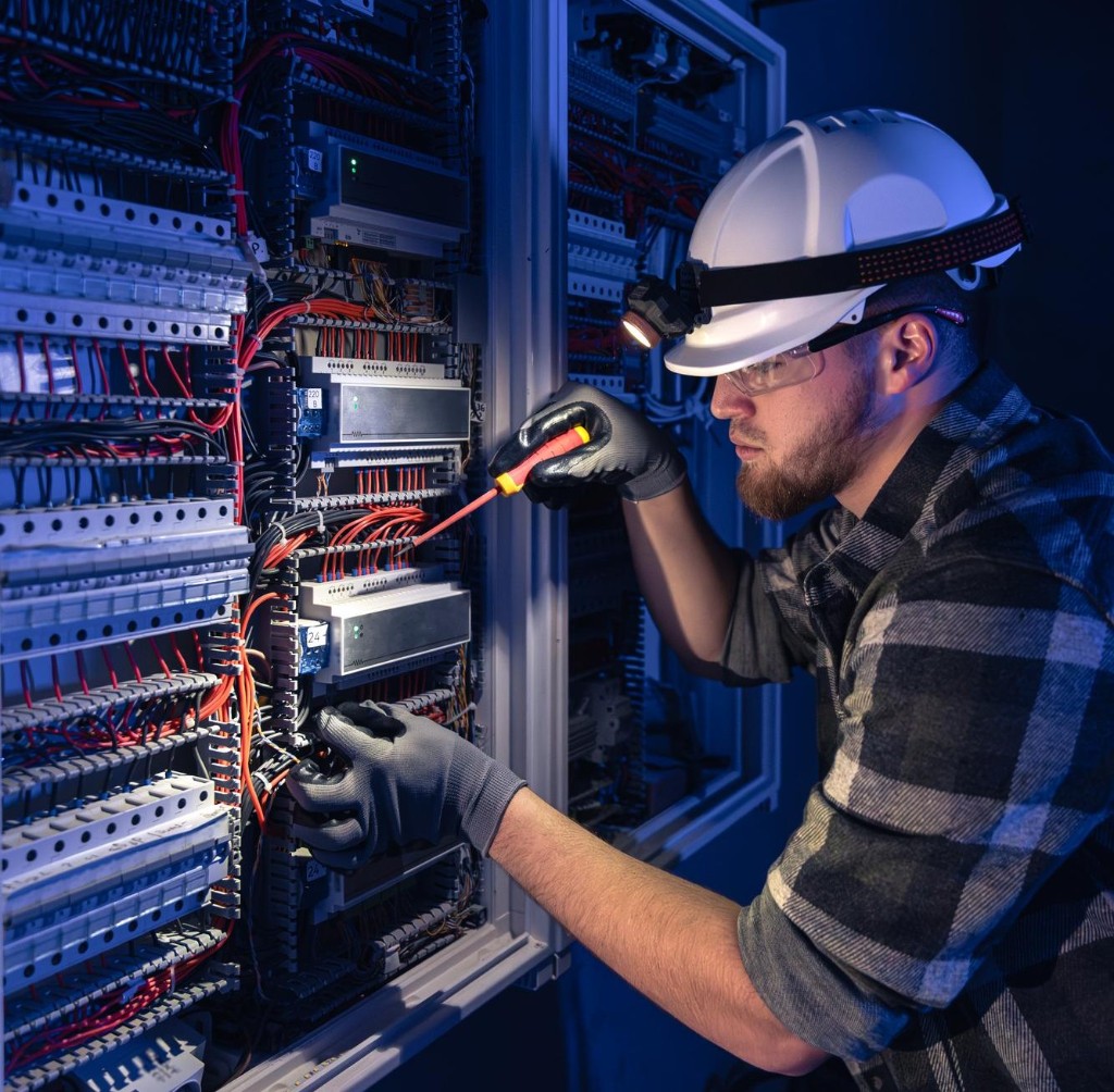 Telecom Testing & Measurement